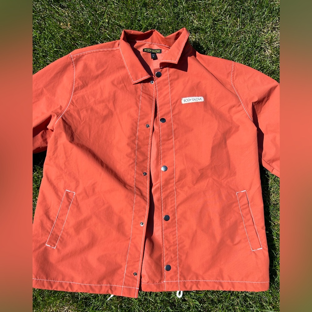 BODY GLOVE Jacket